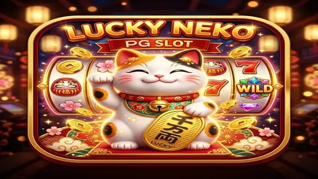 ทดลองเล่น Lucky Neko