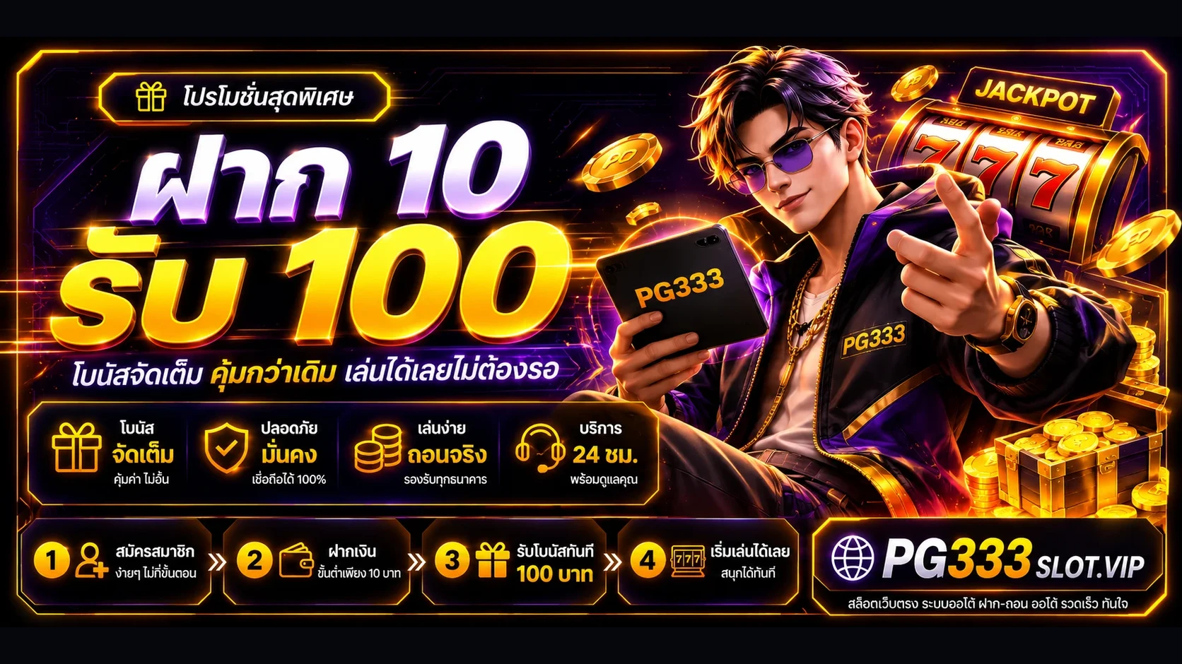สล็อตทุนน้อย PG แตกง่าย 2026
