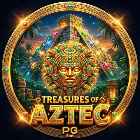 Treasures of Aztec สาวถ้ำ
